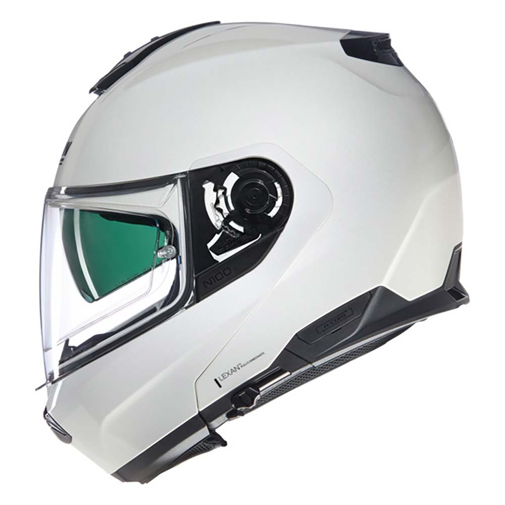 N100-6 Casco Classico Nobile N-Com