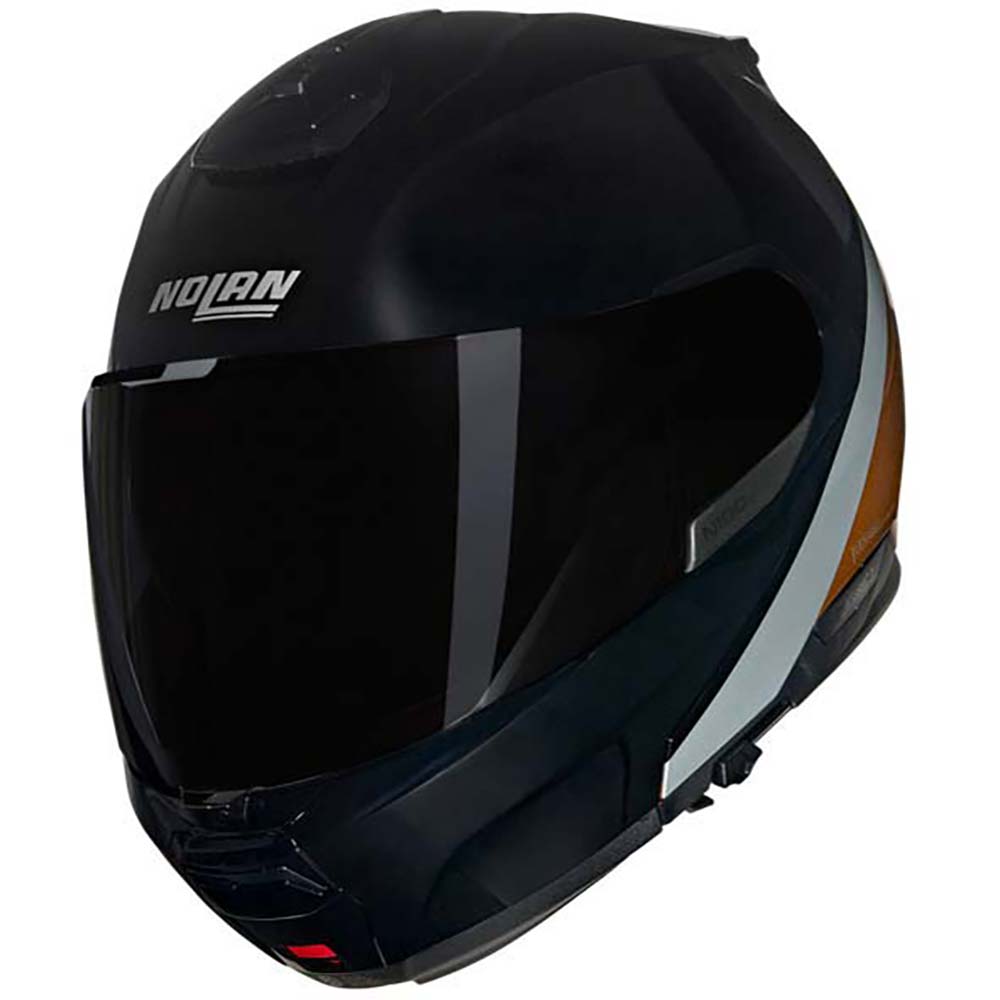 N100-6 Elmetto con vernice speciale N-Com