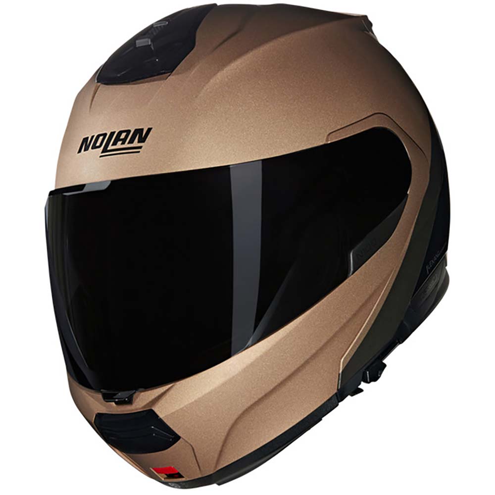 N100-6 Elmetto con vernice speciale N-Com