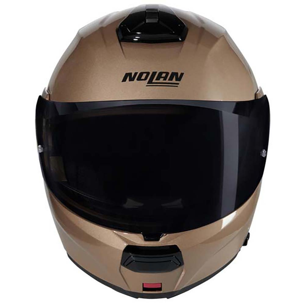 N100-6 Elmetto con vernice speciale N-Com