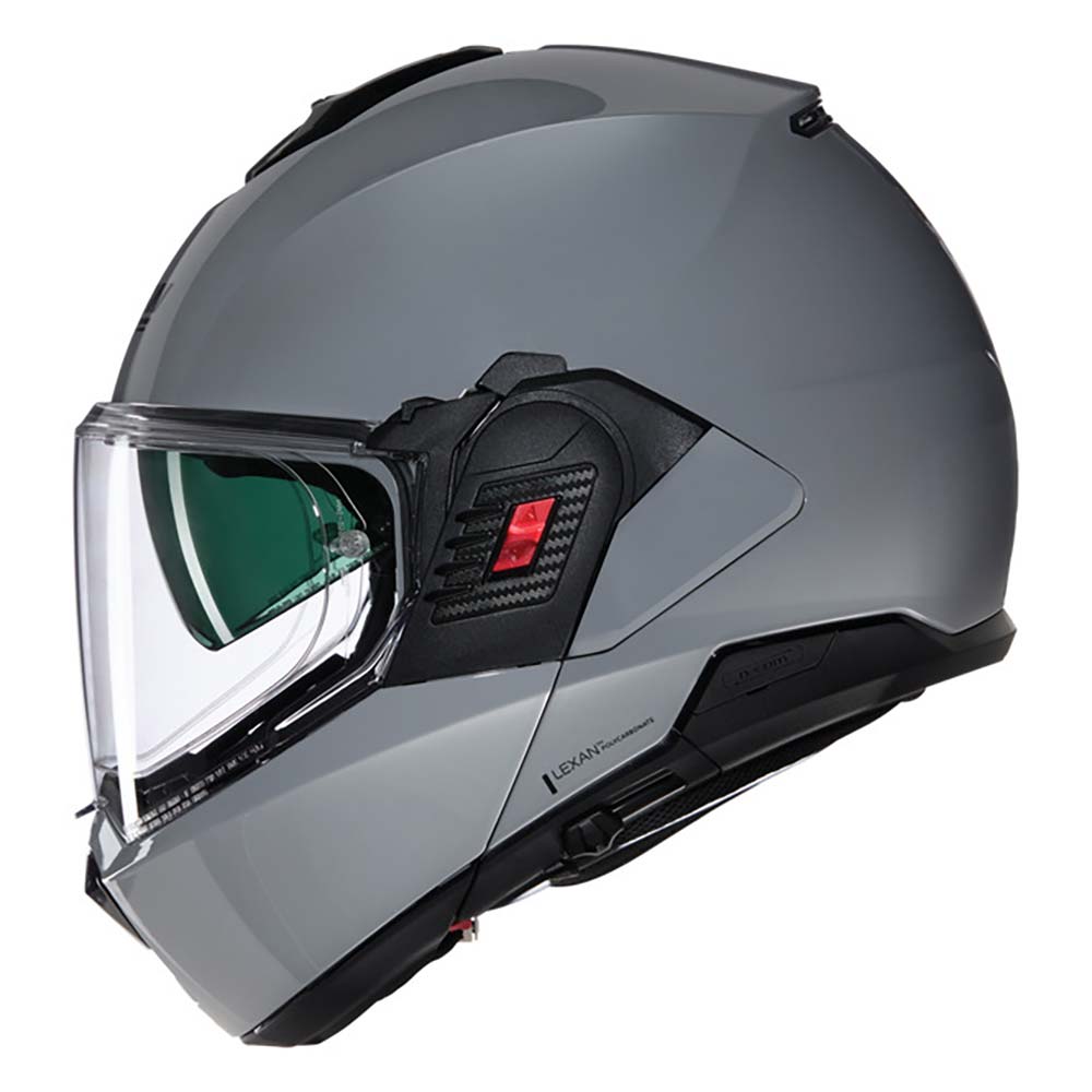 N120-1 Casco Classico N-Com