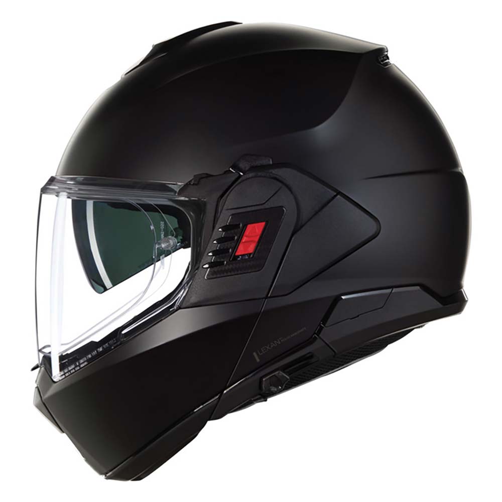 N120-1 Casco Classico N-Com