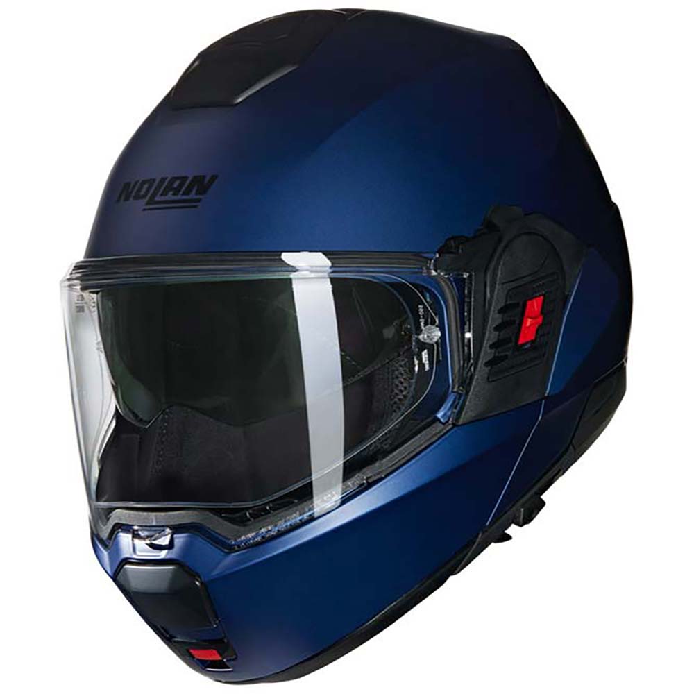 N120-1 Casco Classico Nobile N-Com