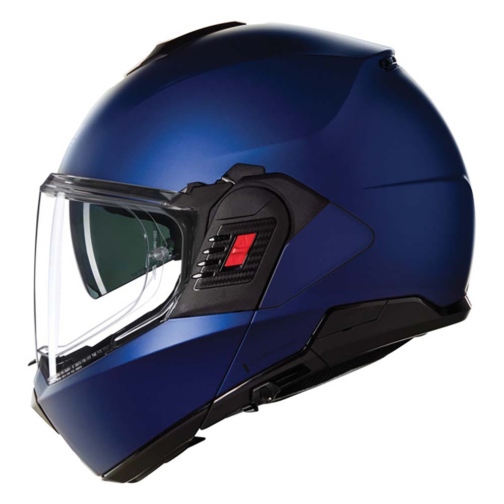 N120-1 Casco Classico Nobile N-Com
