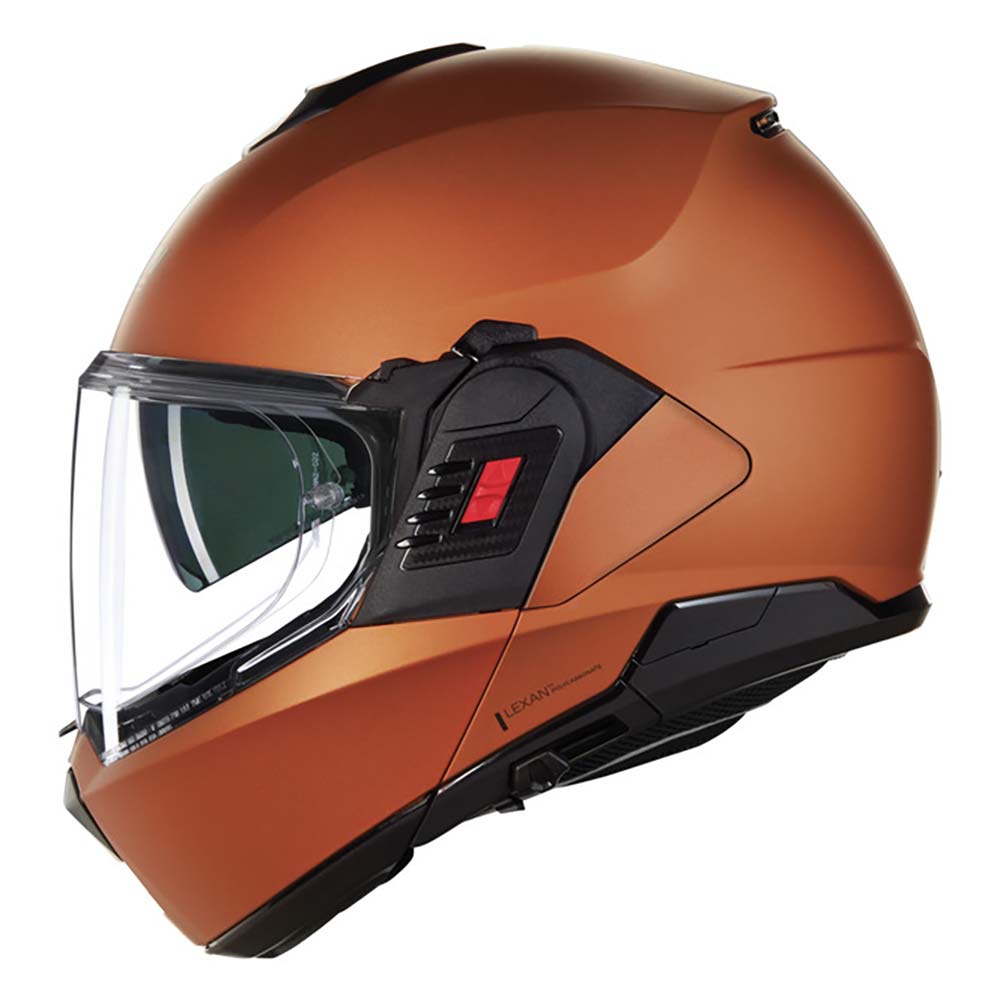 N120-1 Casco Classico Nobile N-Com