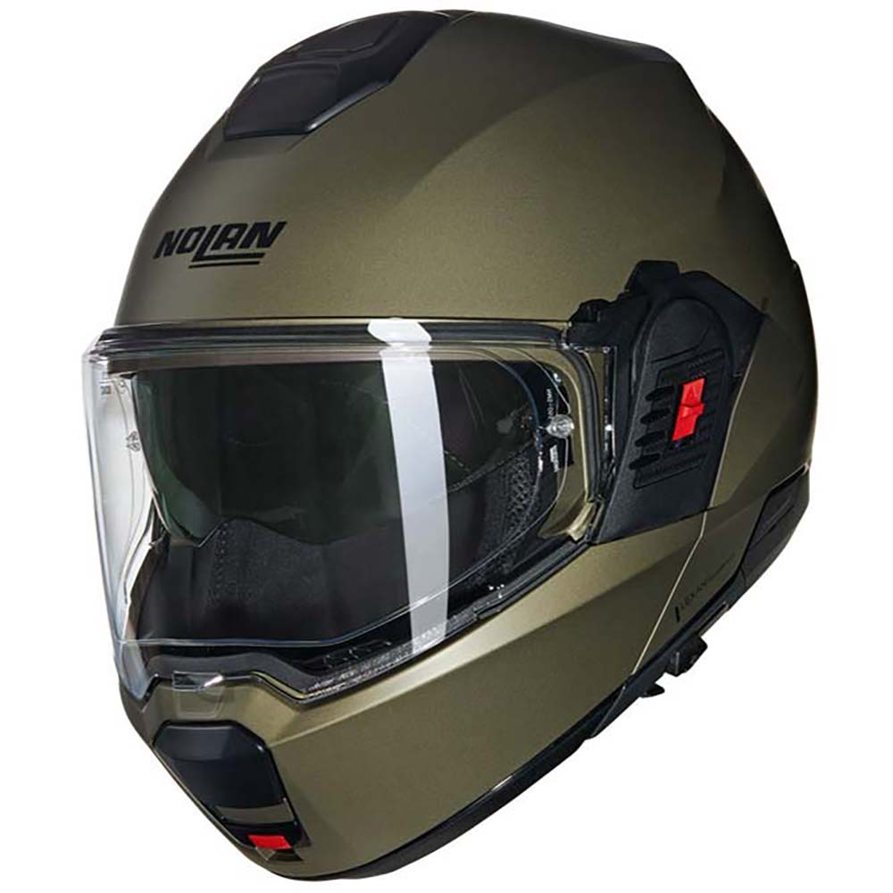 N120-1 Casco Classico Nobile N-Com
