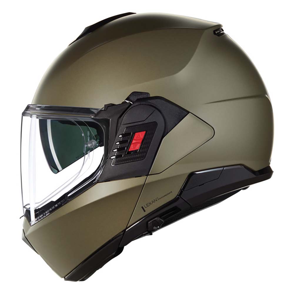 N120-1 Casco Classico Nobile N-Com
