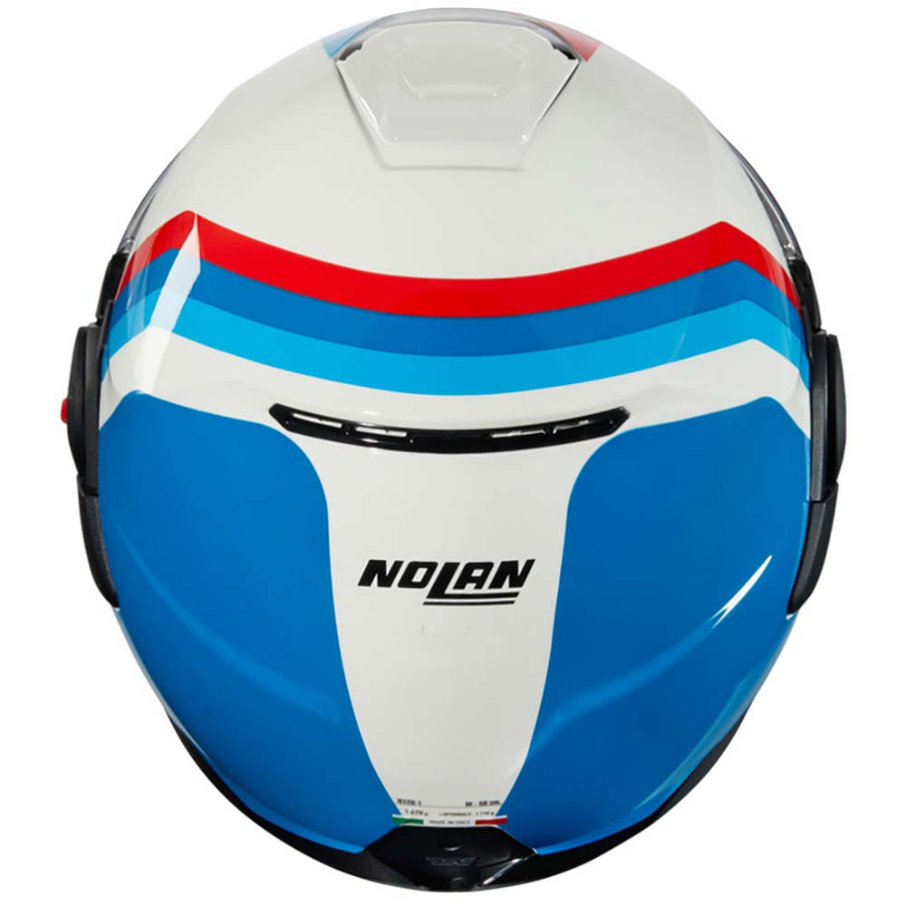 N120-1 Cuffie Lineo N-Com
