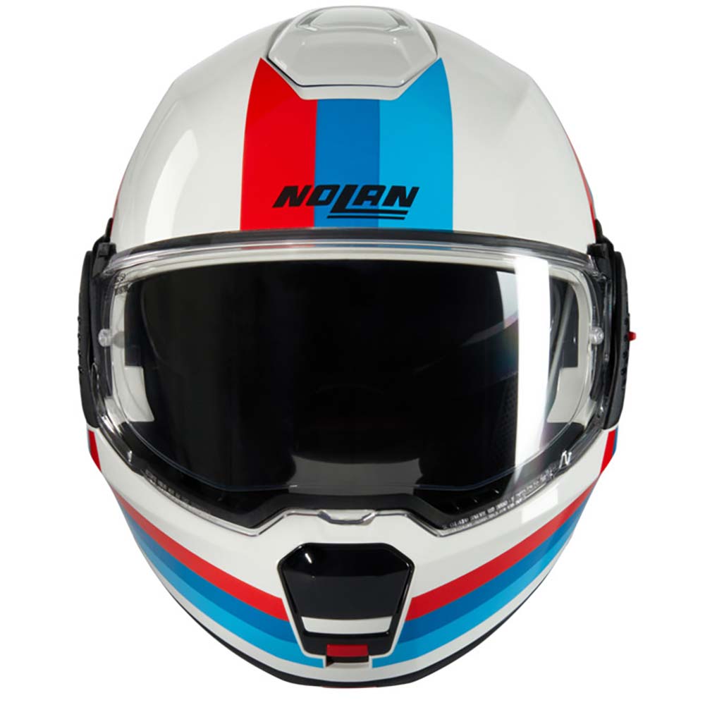 N120-1 Cuffie Lineo N-Com