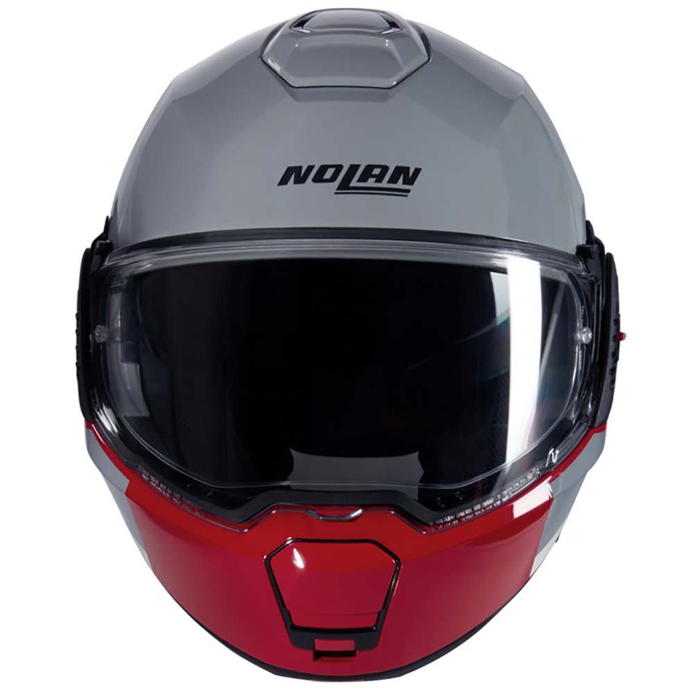 N120-1 Casco Grafo N-Com