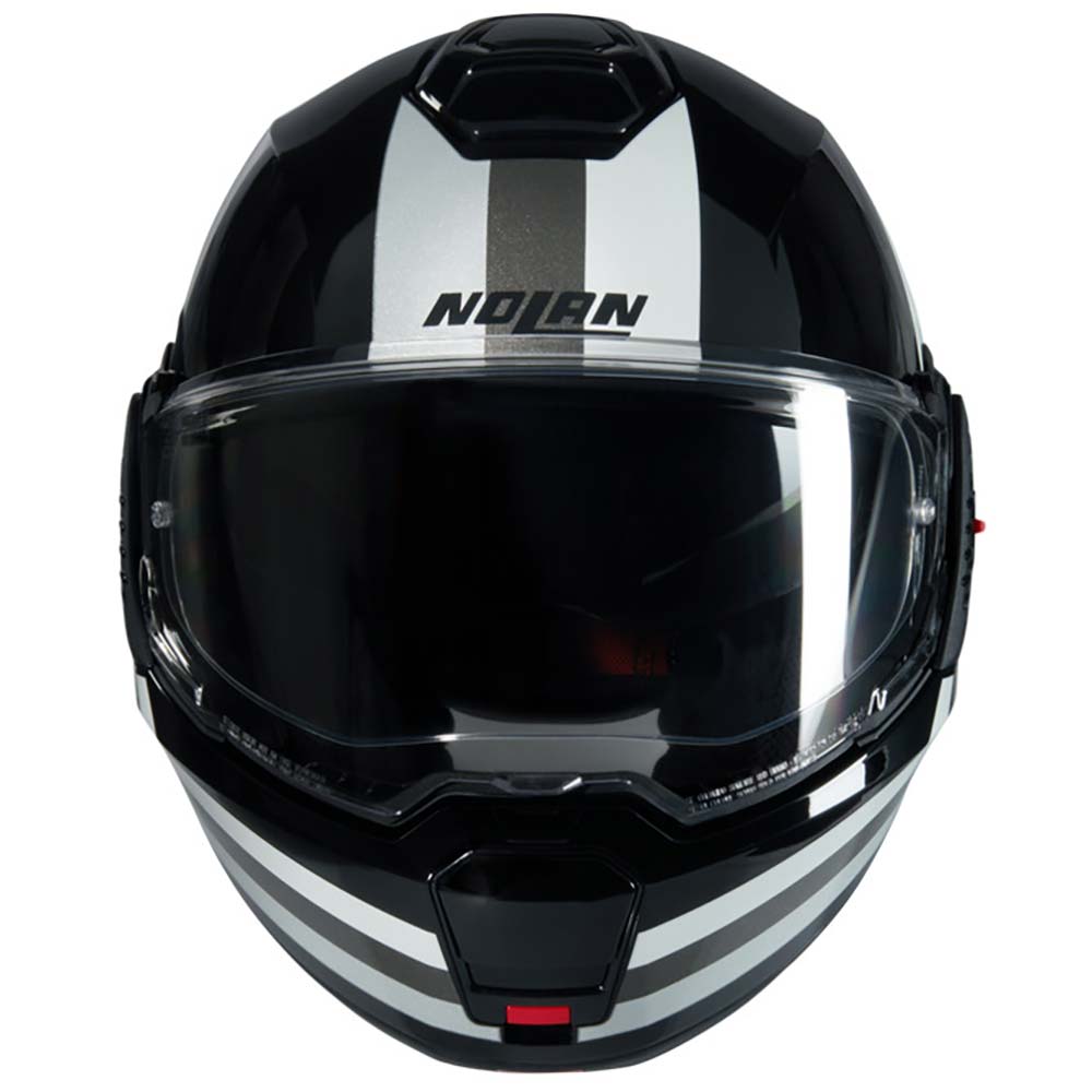 N120-1 Cuffie Lineo N-Com