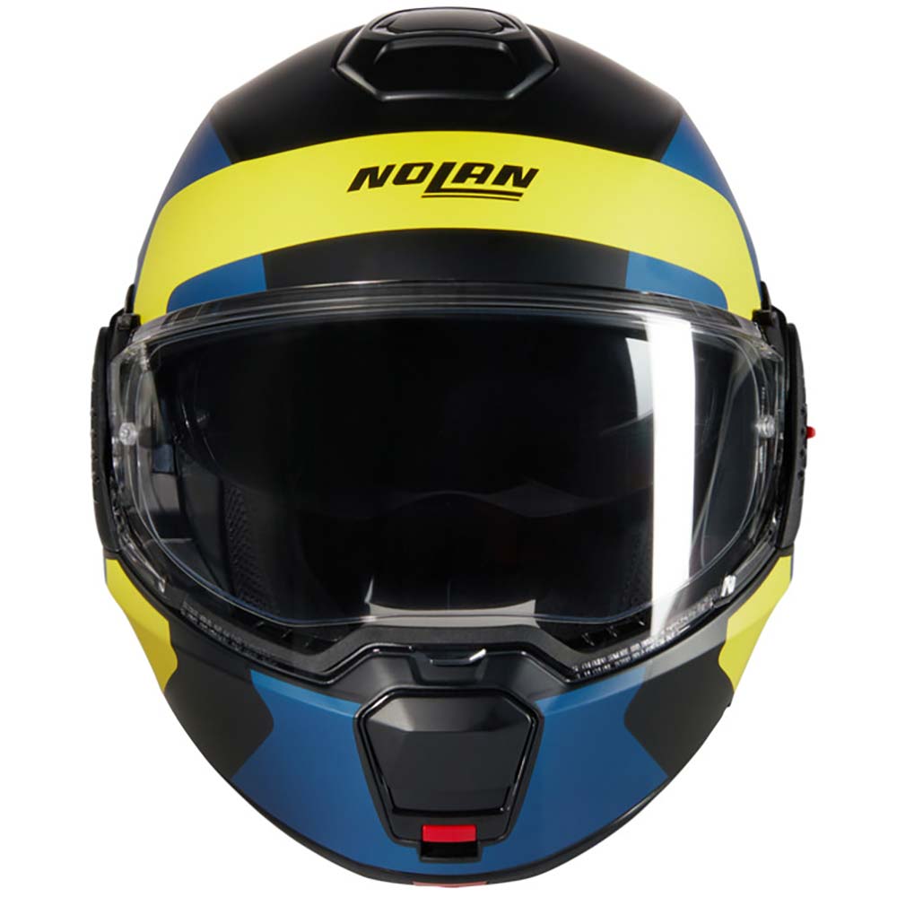 N120-1 Cuffie N-Com Omocromo