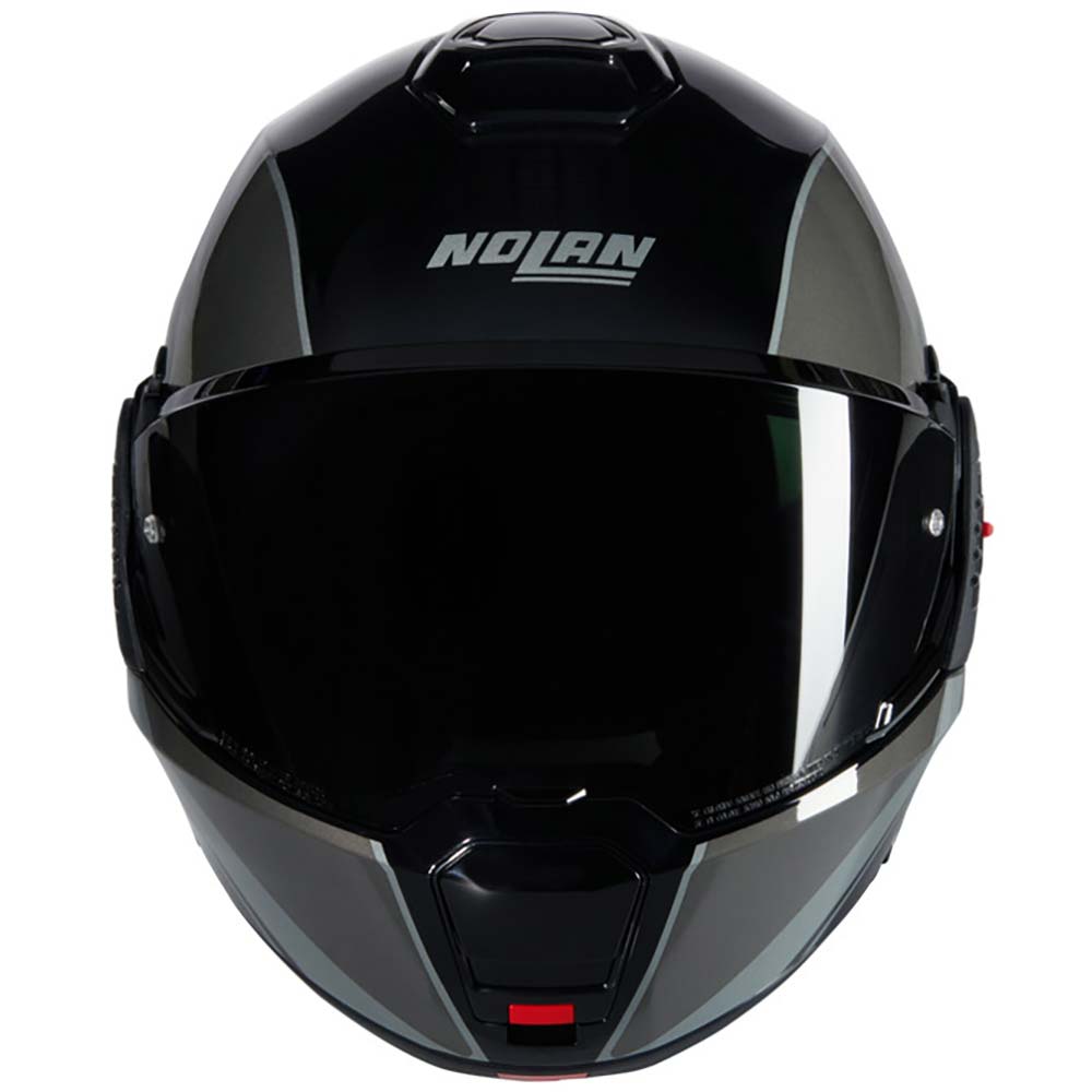 Casco N120-1 Verniciatura Speciale N-Com