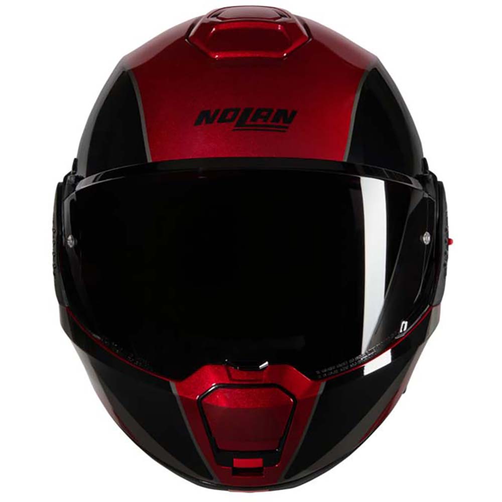 Casco N120-1 Verniciatura Speciale N-Com