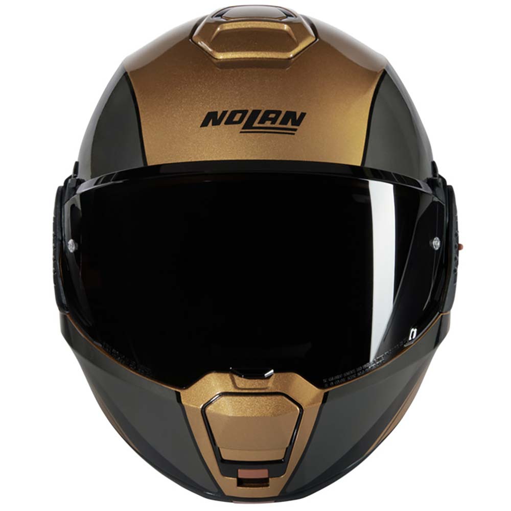 Casco N120-1 Verniciatura Speciale N-Com