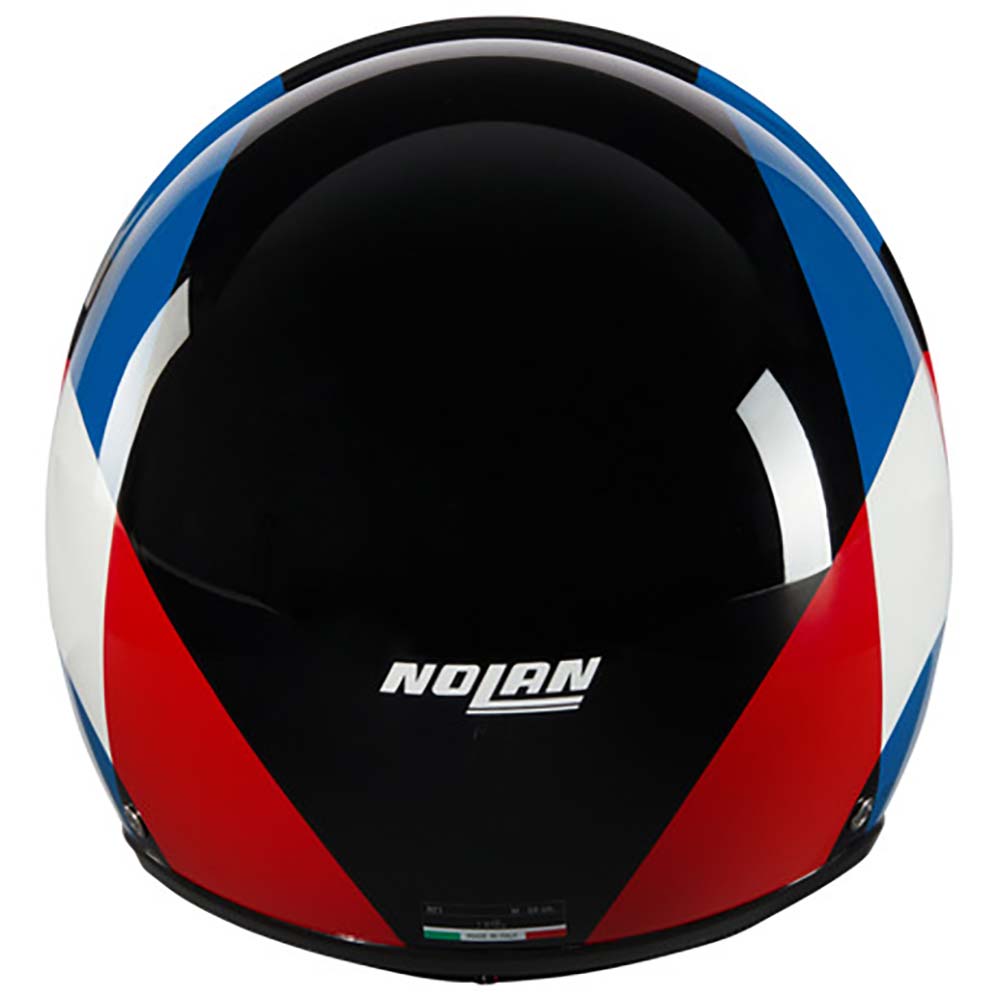 Casco N21 Bicromo