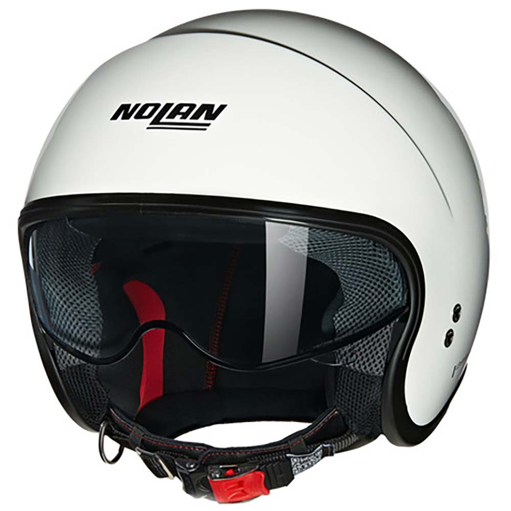 Casco N21 Classico