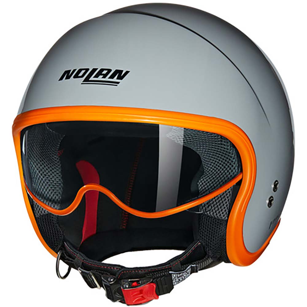 Casco N21 Ocio