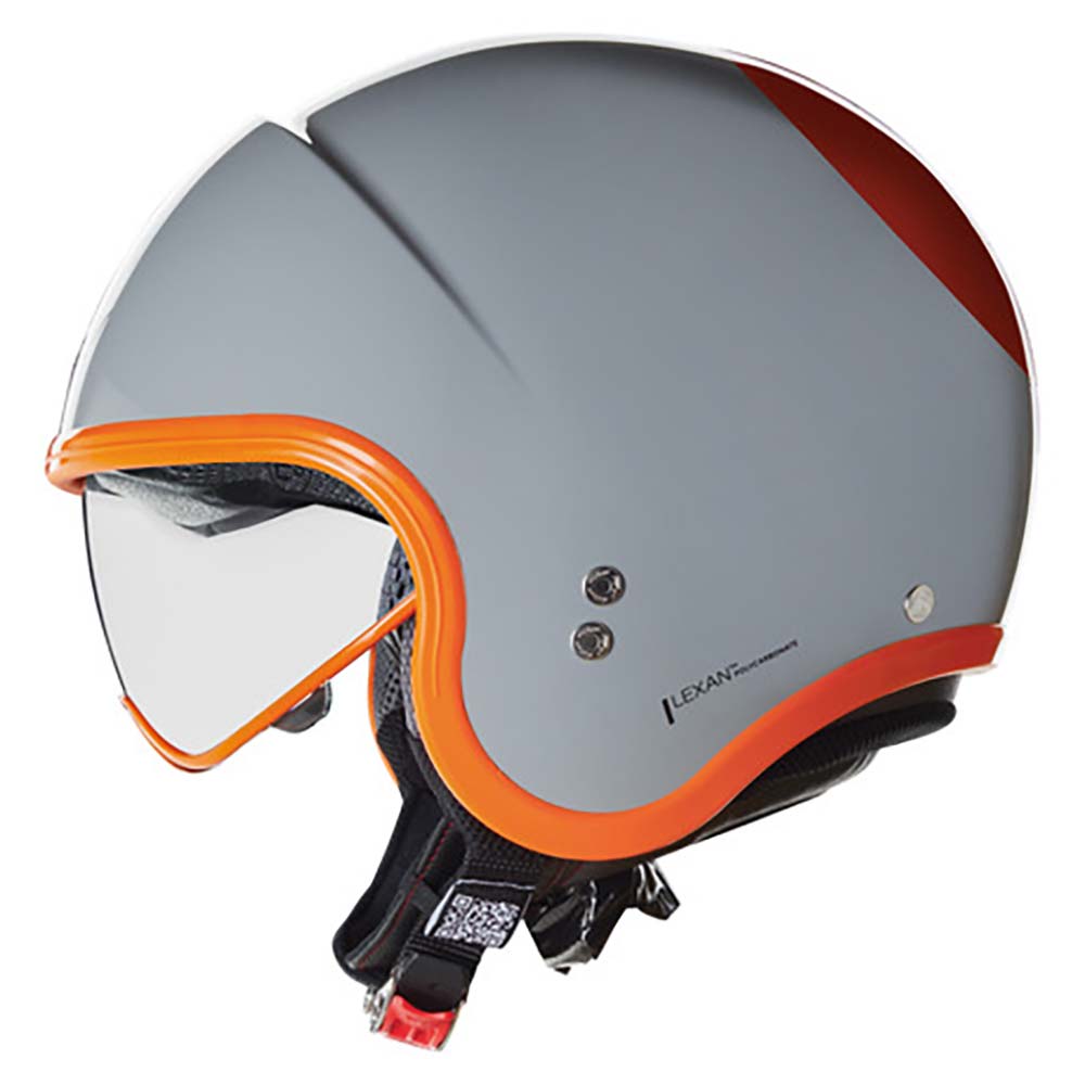 Casco N21 Ocio