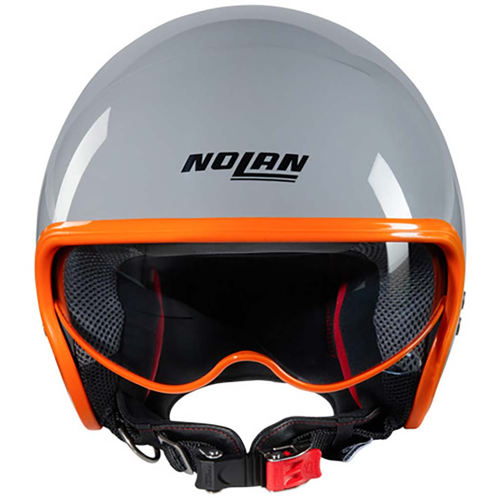 Casco N21 Ocio