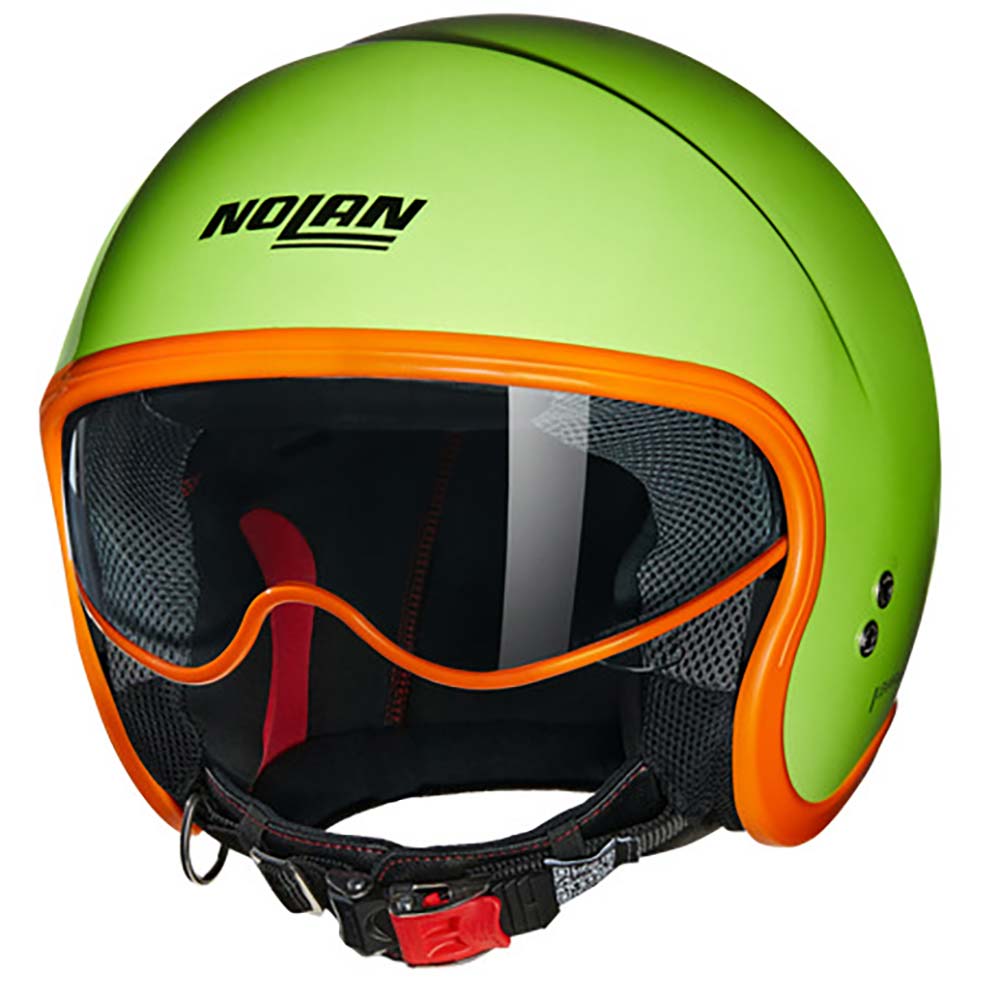 Casco N21 Ocio