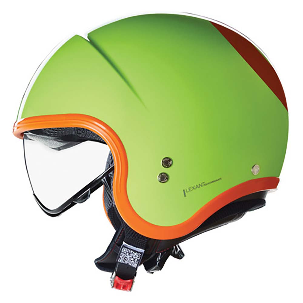Casco N21 Ocio