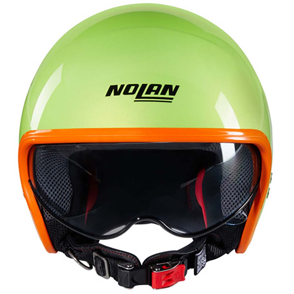 Casco N21 Ocio