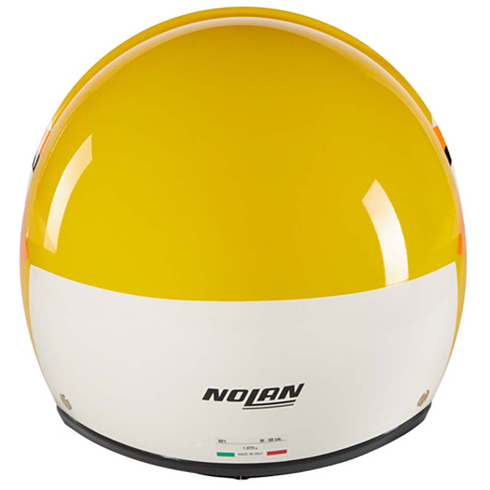 N21 Casco Onirico