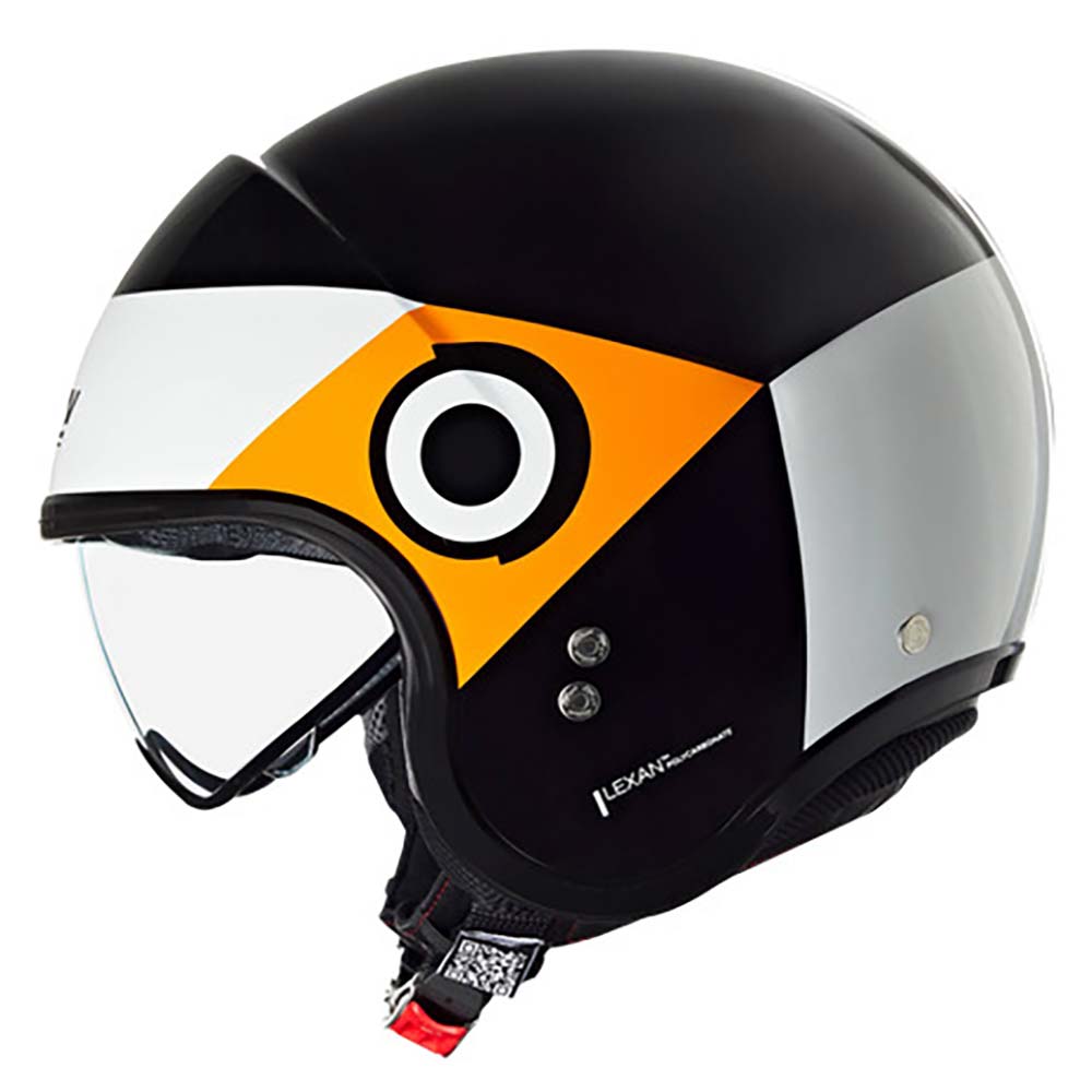 N21 Casco Onirico