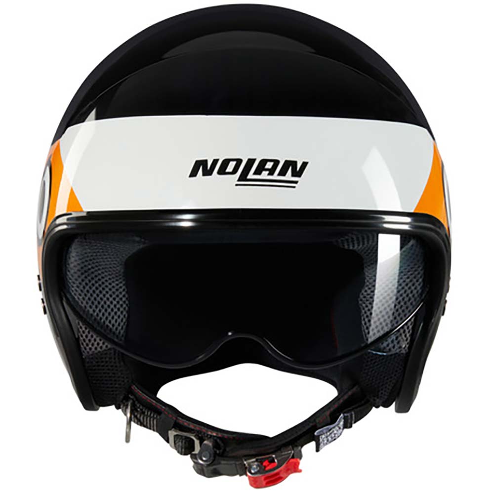 N21 Casco Onirico