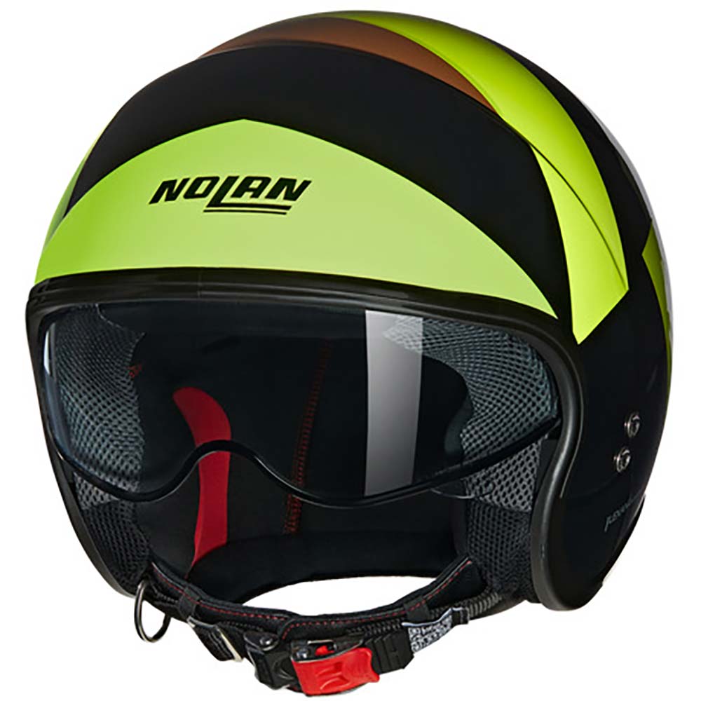 Casco N21 Tangente