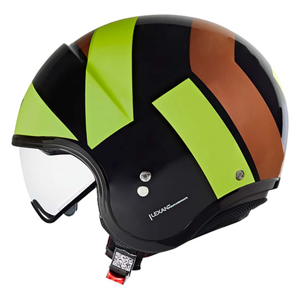 Casco N21 Tangente