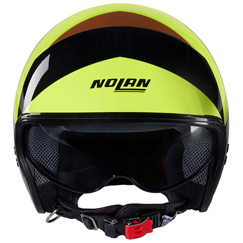 Casco N21 Tangente
