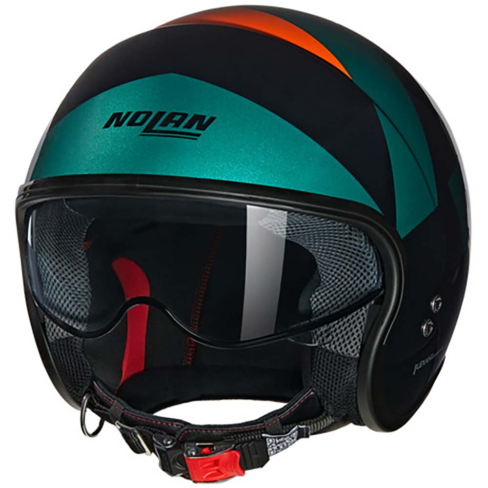 Casco N21 Tangente
