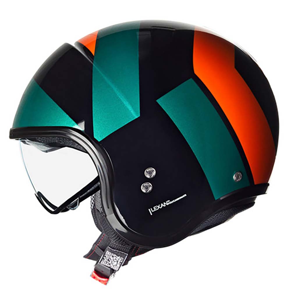 Casco N21 Tangente