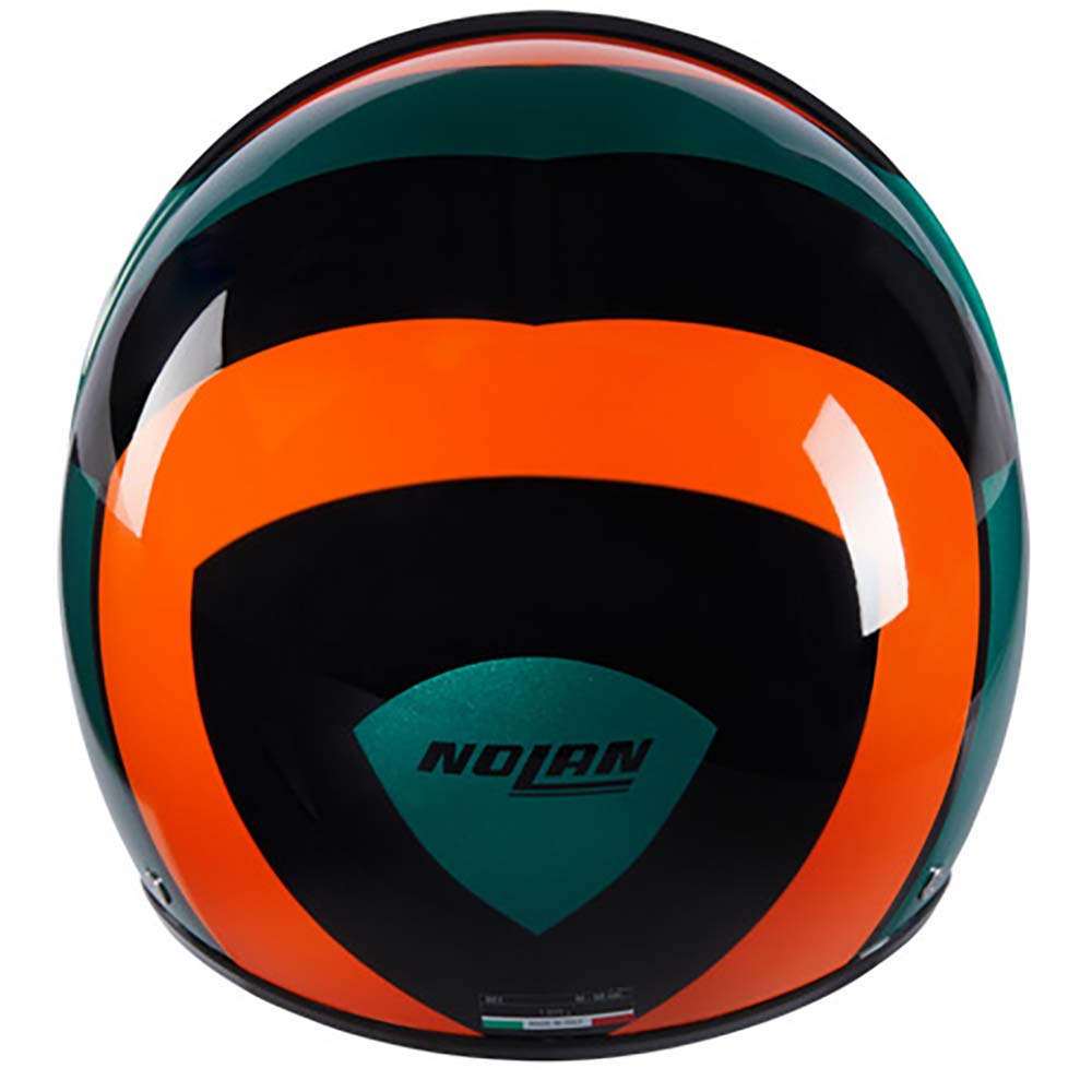 Casco N21 Tangente