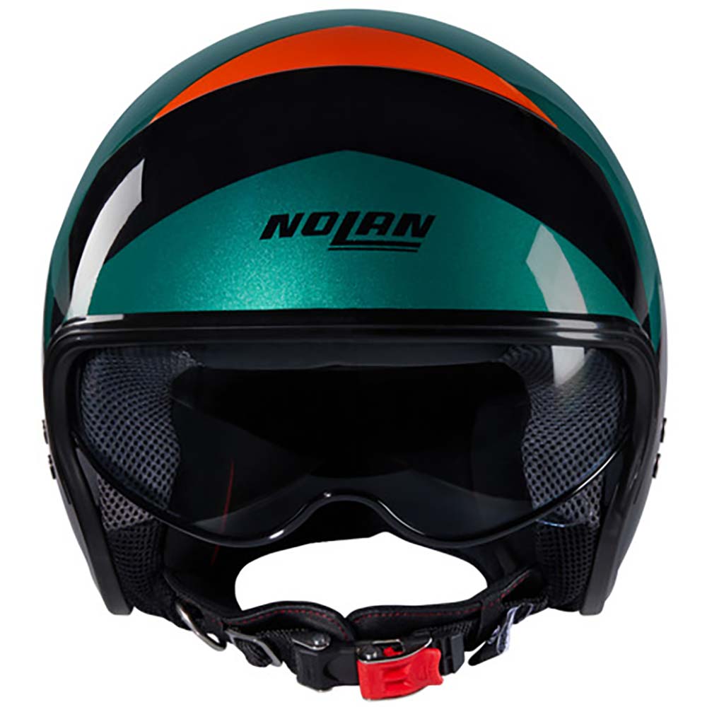 Casco N21 Tangente