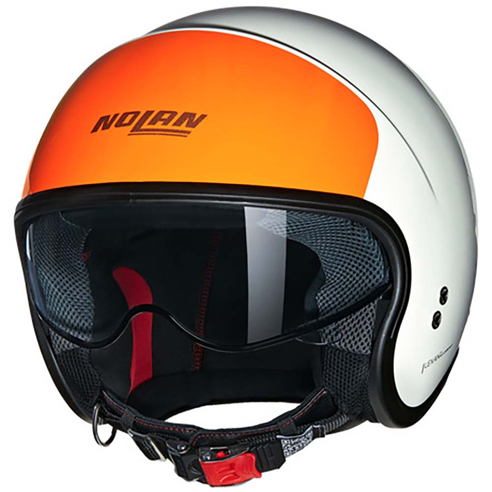 Casco N21 Verniciatura Speciale