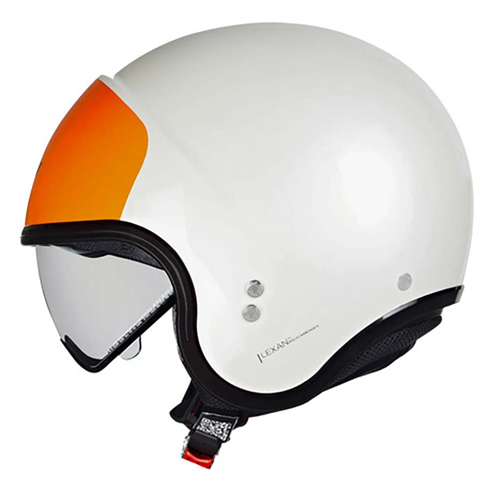 Casco N21 Verniciatura Speciale
