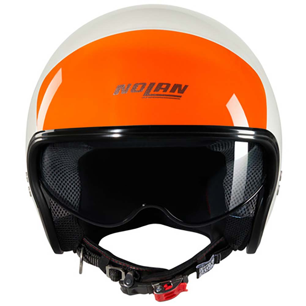 Casco N21 Verniciatura Speciale
