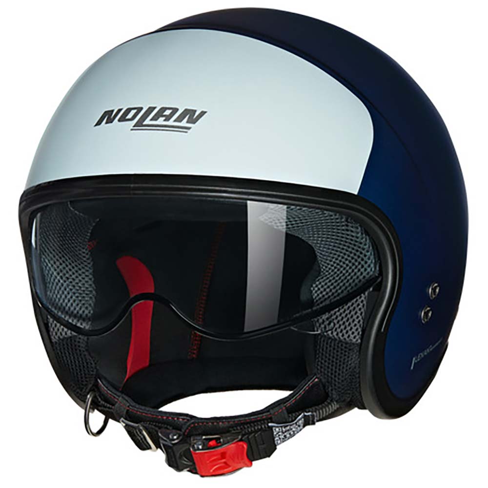 Casco N21 Verniciatura Speciale