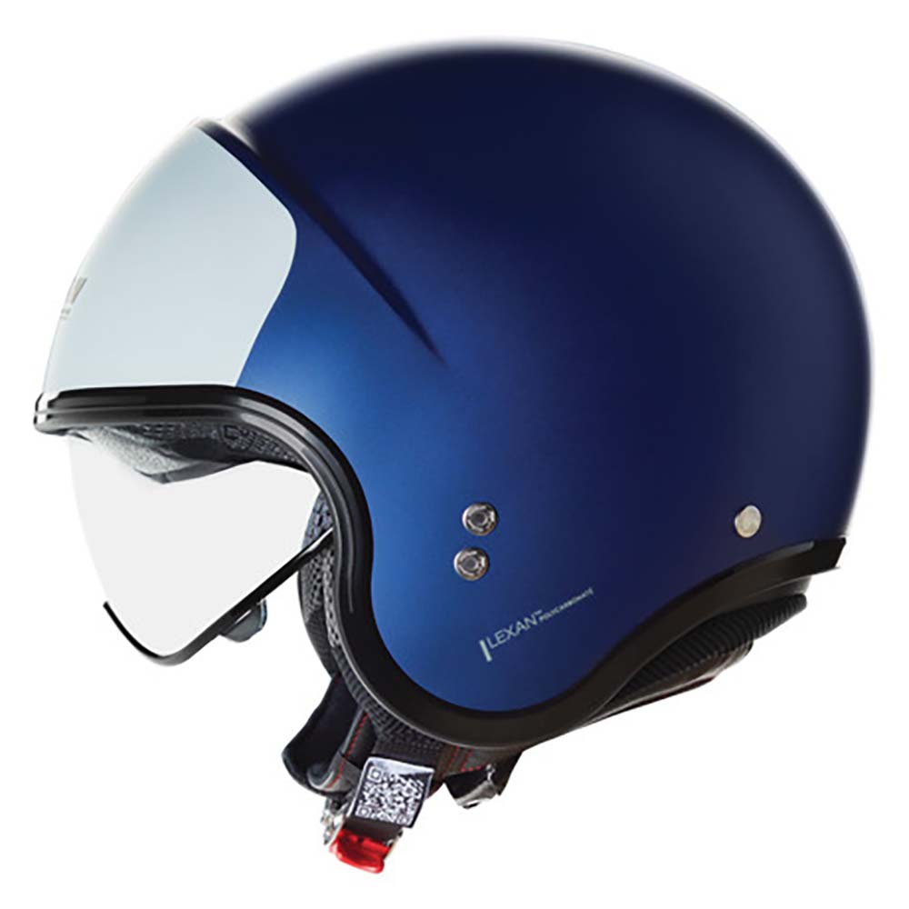 Casco N21 Verniciatura Speciale