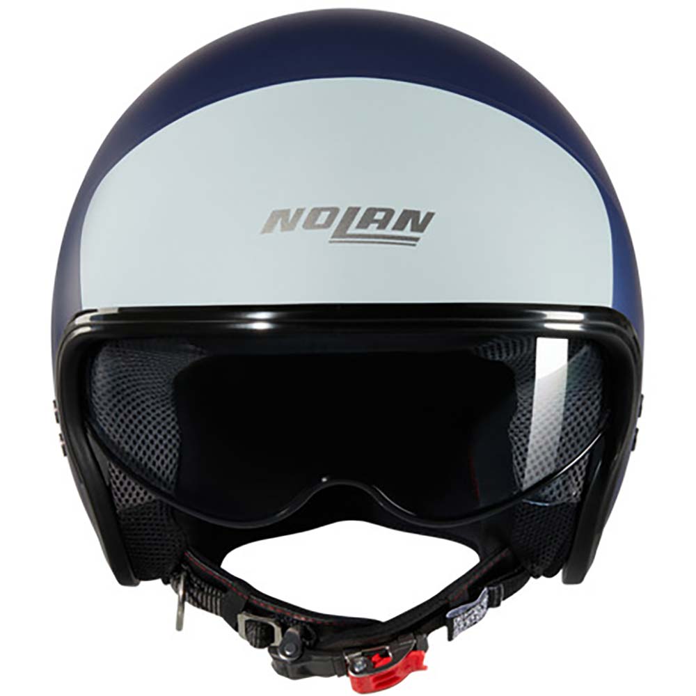 Casco N21 Verniciatura Speciale