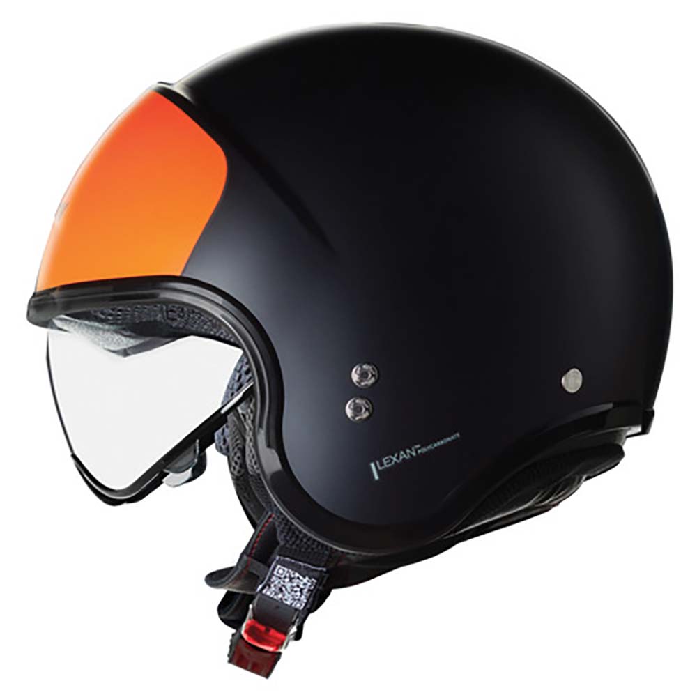 Casco N21 Verniciatura Speciale