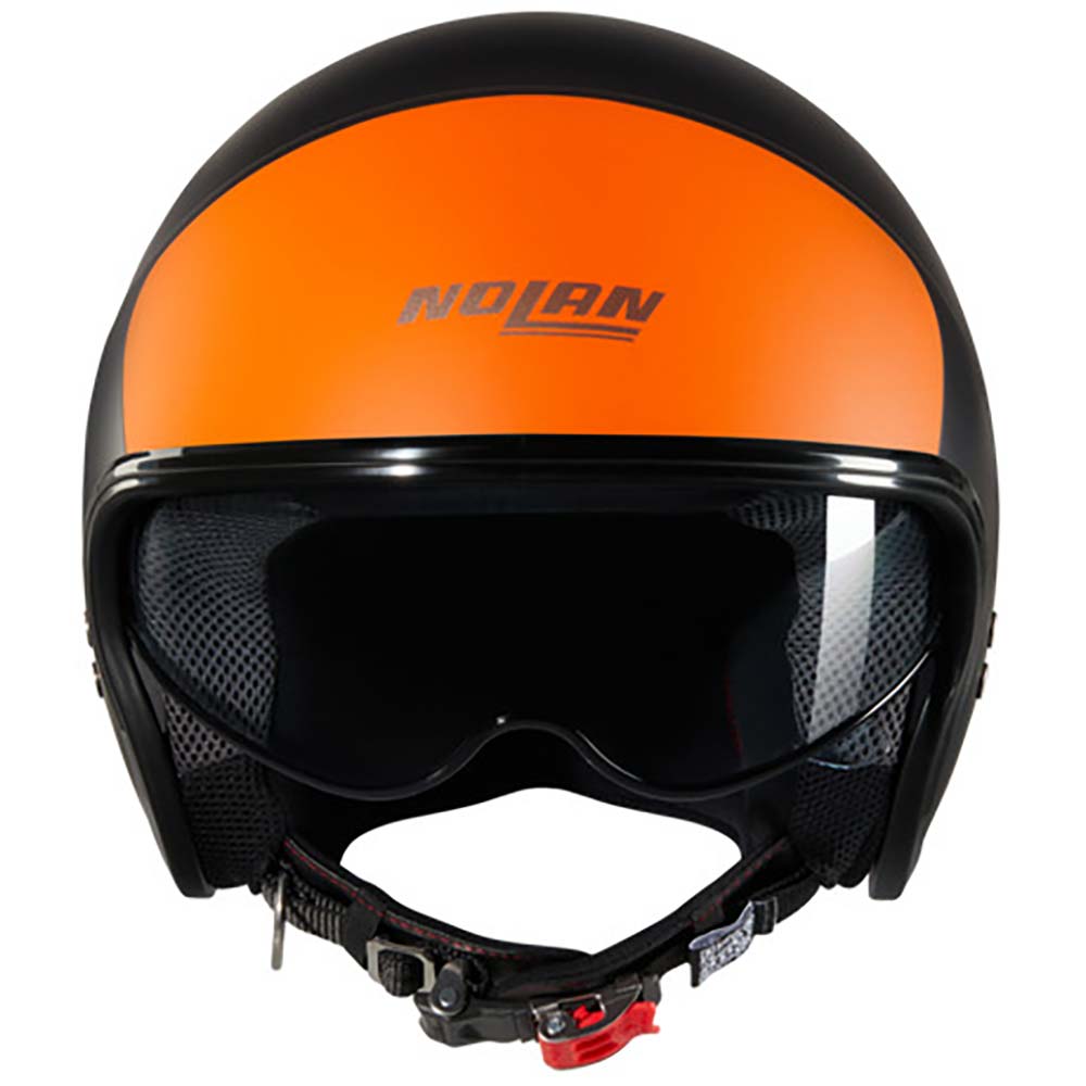 Casco N21 Verniciatura Speciale