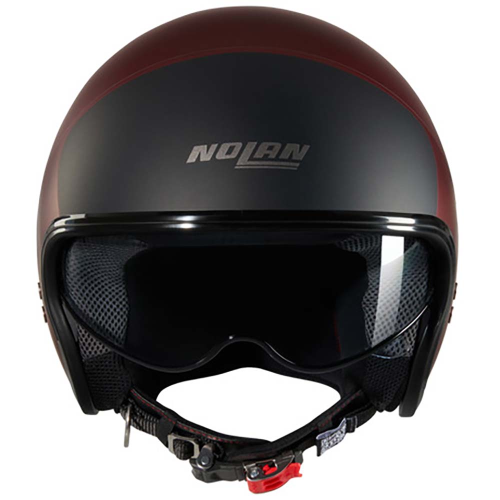Casco N21 Verniciatura Speciale