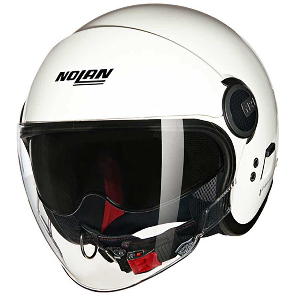 Casco N21 Visor Classico