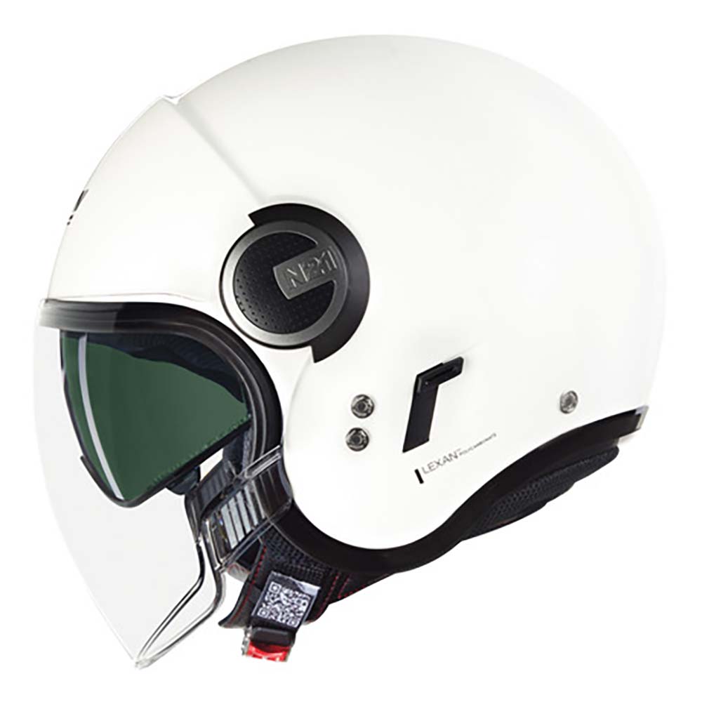 Casco N21 Visor Classico