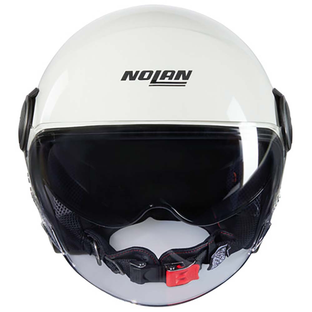 Casco N21 Visor Classico