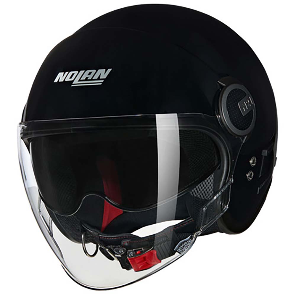Casco N21 Visor Classico